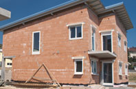 Mapledurwell home extensions