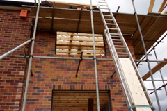 house extensions Mapledurwell