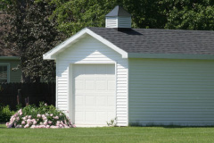 Mapledurwell outbuilding construction costs